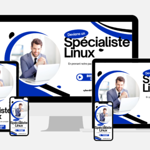 Systèmes d'Exploitation Linux
