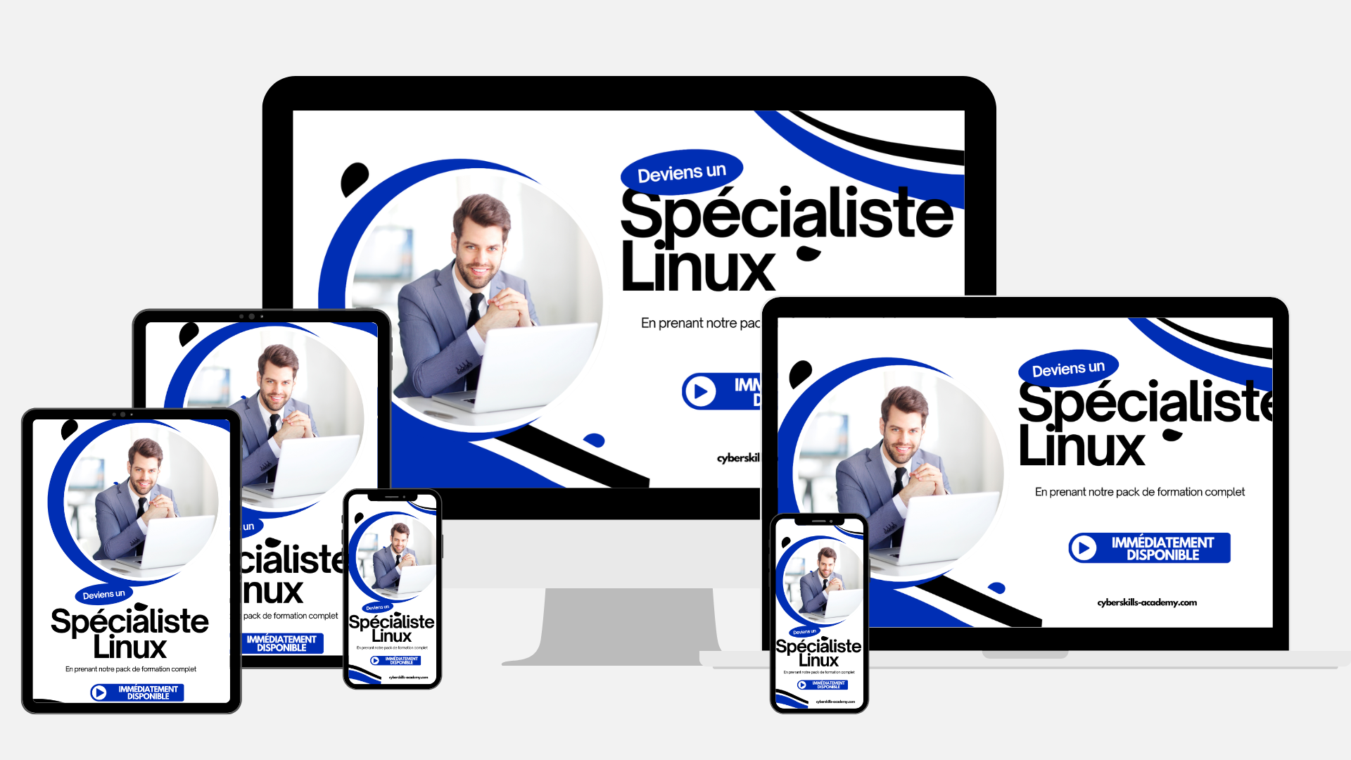 Systèmes d'Exploitation Linux